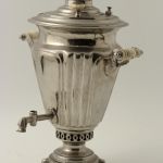 812 4601 SAMOVAR